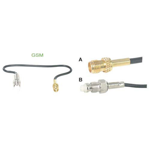 GSM adapter 11150801
