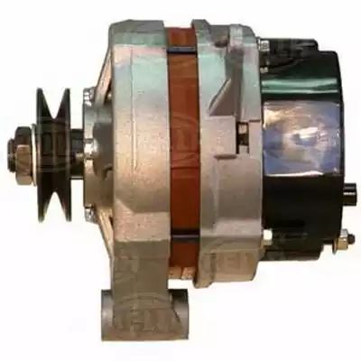 Alternator 8EL725614-001 by Hella
