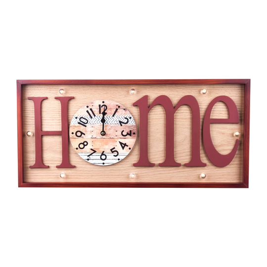 Ibarra Wall Clock