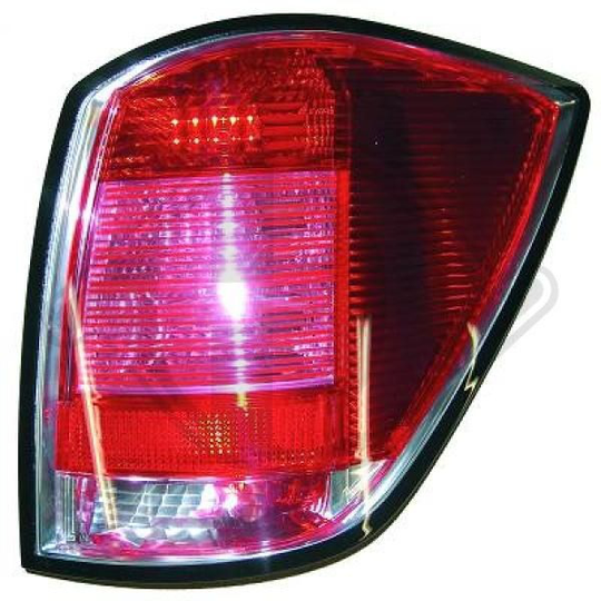 Tail light 1806690 Diederichs 1806690