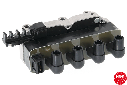 NGK U2014 / 48052 Ignition Coil Genuine NGK Component