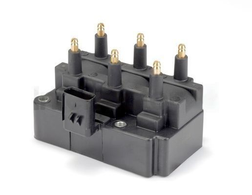 INTERMOTOR IGNITION COIL 12435 Replaces 04609140AB,4609140AB,5C1113,ADA101412