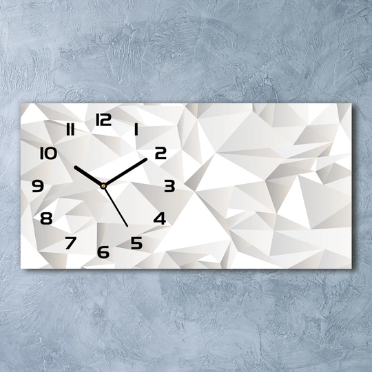 Jaquanna Silent Wall Clock