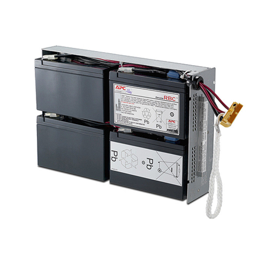 APC RBC24 Replacement Battery Cartridge
