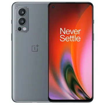 OnePlus Nord 2 5G - 256GB - Grey Sierra