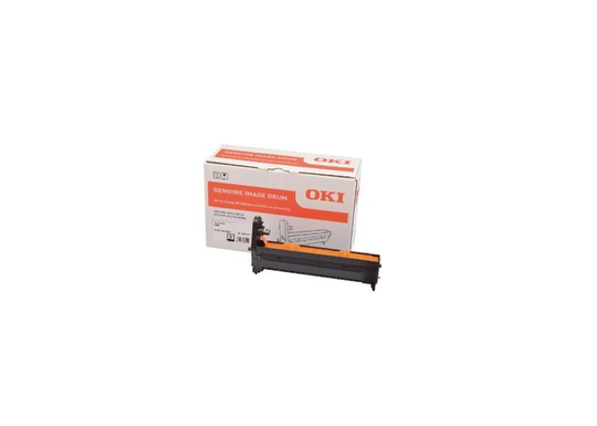 Oki Black C612 Image Drum