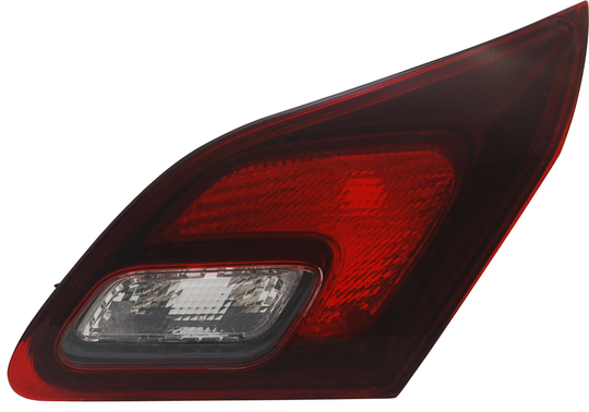 Combination Tail Light 17-0285-31-2 TYC 170285312