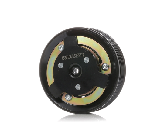 RIDEX Coil, magnetic-clutch compressor VW,AUDI,SKODA 2914C0019 5Q0820803,5Q0820803A,5Q0820803C 5Q0820803E,5Q0820803F,5Q0820803G,5Q0820803,5Q0820803A
