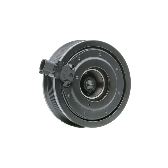 RIDEX Compressor Clutch FORD 1236M0030
