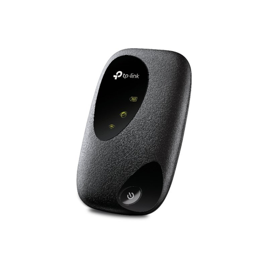 TP-Link M7000 150Mbps - 4G LTE - Mobile Wi-Fi