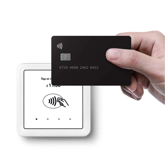 Sumup Solo Smart Card Terminal