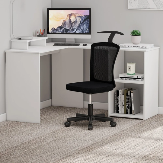 Mesh Desk Chair