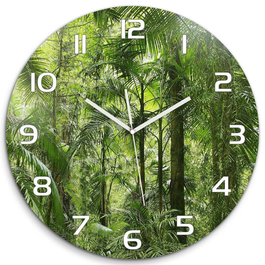 Jimel 60cm Silent Wall Clock
