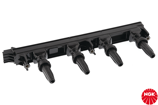 NGK U6013 / 48071 Ignition Coil Genuine NGK Component