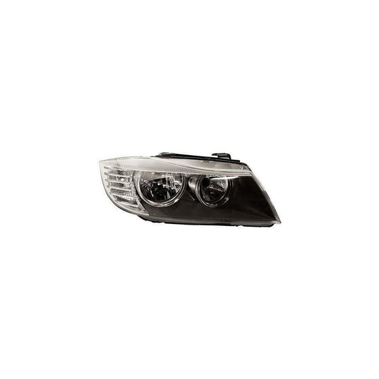 BMW 3 Series Estate E91 2008-2012 Headlight Headlamp Driver Side