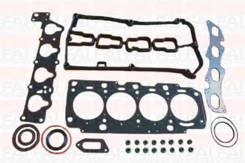 Gasket (Headset) FAI HS1339