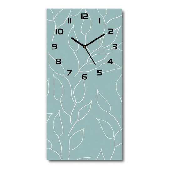 Jacobanthony Silent Wall Clock