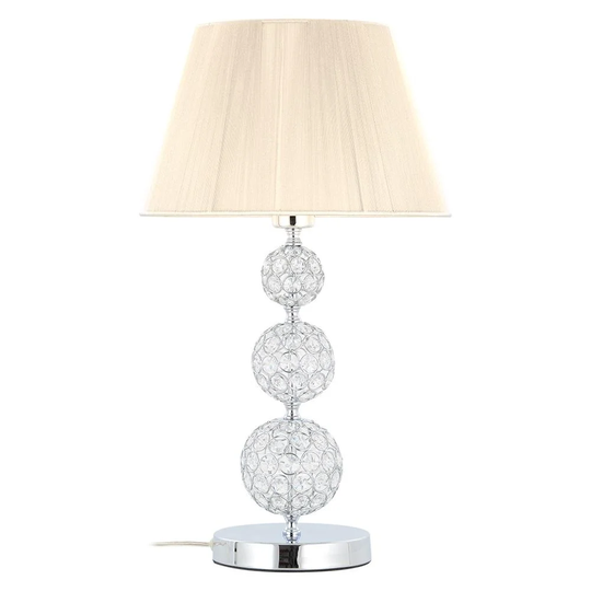 Maywood 55cm Table Lamp