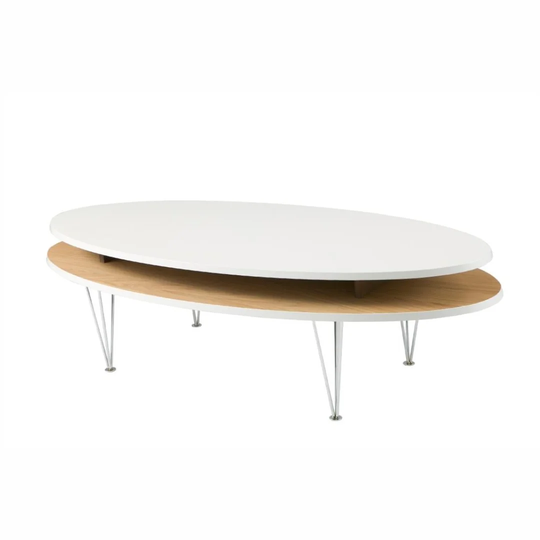 Bustamante Coffee Table