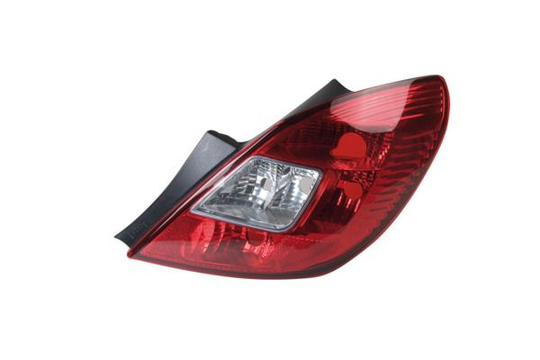 Combination Tail Light ORIGINAL PART 043392 Valeo 043392