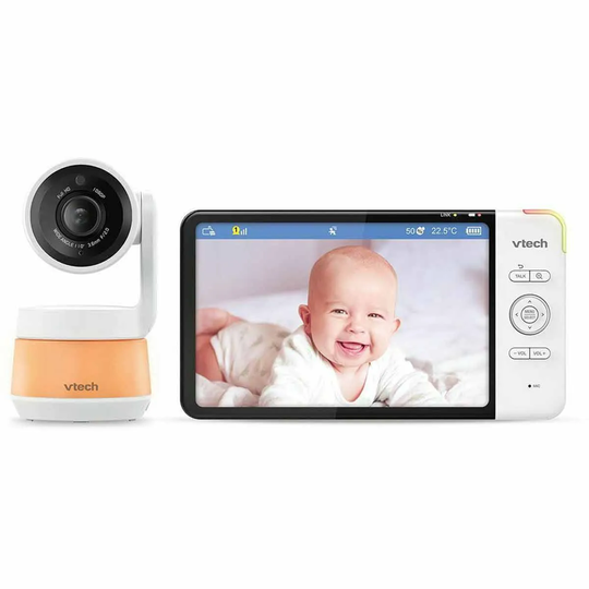 Vtech Rm7767Hd Smart Monitor