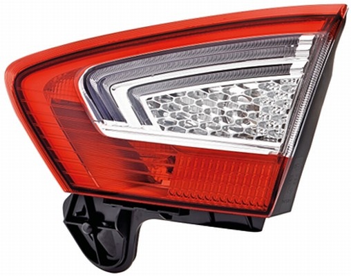 Combination Tail Light 9EL 354 997-011 Hella 9EL 354 997011