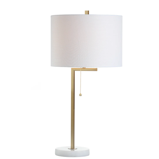 Collett 62cm Table Lamp