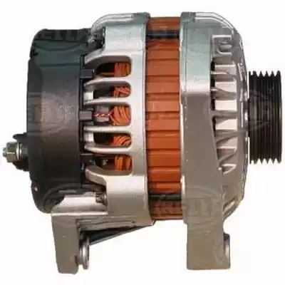 Alternator 8EL737399-001 by Hella