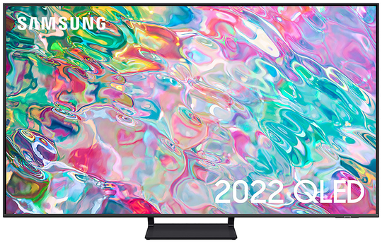 Samsung 65 Inch QE65Q70BATXXU Smart 4K UHD HDR QLED TV