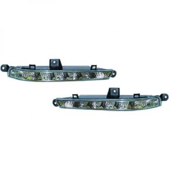 Daytime Running Light Set HD Tuning 1647488