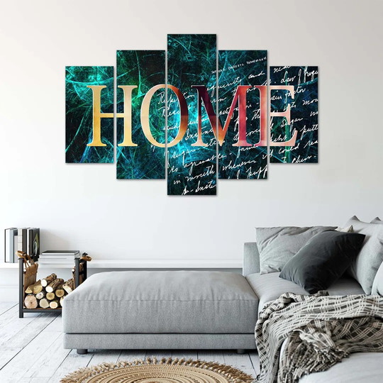Home Wallpaper Background
