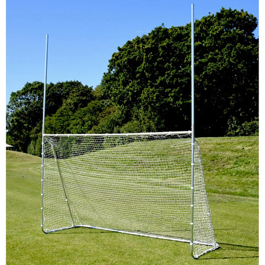 Precision Multi Sport Steel Goal (10Ft)