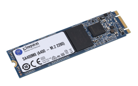 Kingston A400 120GB M.2 SSD