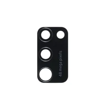 Samsung Galaxy A41 Camera Lens Glass GH64-07931A - Black