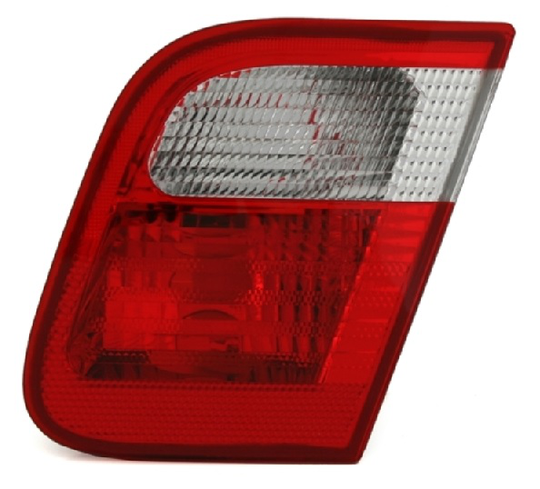 Combination Tail Light 0646934 Van Wezel 0646934