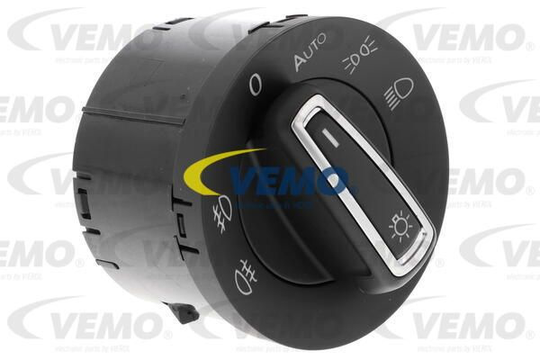 Switch, headlight Original VEMO Quality V10730573