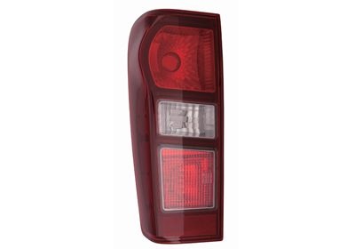 Combination Tail Light 3616933 Van Wezel 3616933