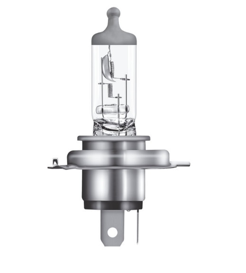 Bulb, headlight ORIGINAL 64196