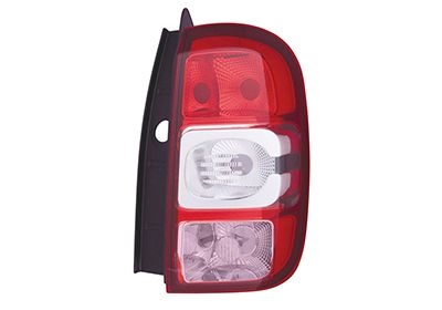 Combination Tail Light 1556932 Van Wezel 1556932