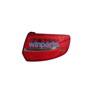 TAIL LIGHT 0834462