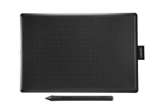 One by Wacom Medium Graphics Tablet