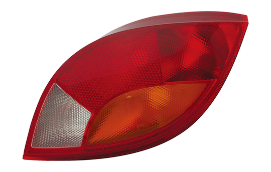 Combination Tail Light 11-0361-01-2 TYC 110361012