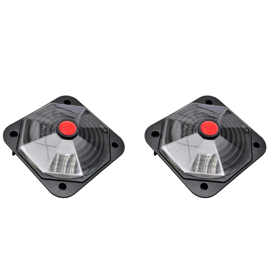 Vidaxl Solar Pool Heater 735 W Set Of 2