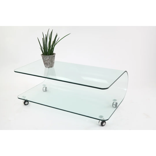 Arcola Coffee Table