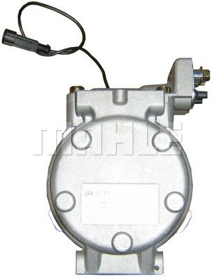 x1 Free Gift + Behr A/C Compressor ACP 794 000S / 8FK351108-981 R 134a