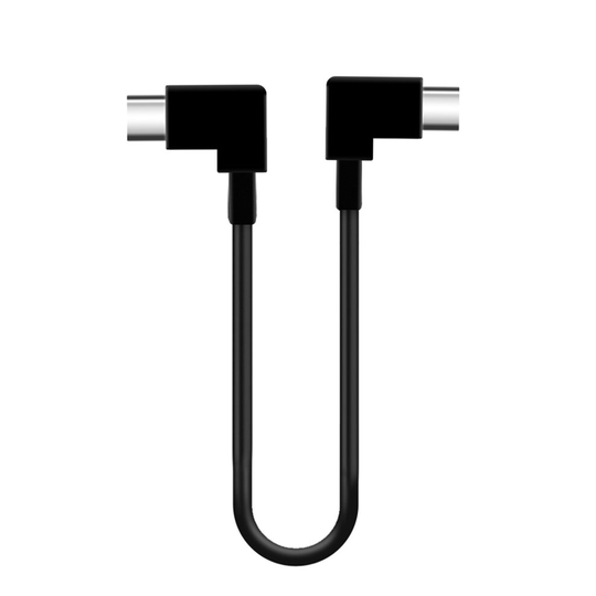Type C USB Extend Cable 30cm Type C to IOS/Android/Type C for DJI OSMO POCKET