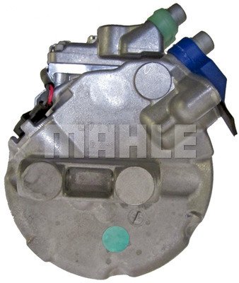 x1 Free Gift + Behr A/C Compressor ACP 703 000P / 8FK351105-261 R 134a