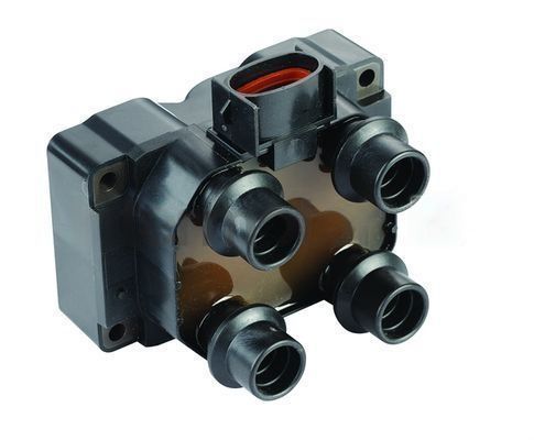 INTERMOTOR DRY COIL 12614 Replaces 1008886,1018139,1649067,6181956,6503279
