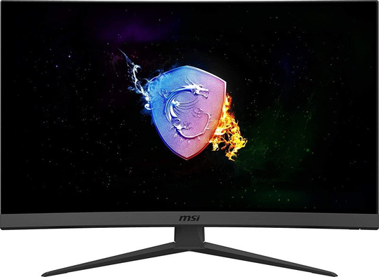 MSI Optix G27C6 27" Full HD 165Hz 1ms Gaming Monitor