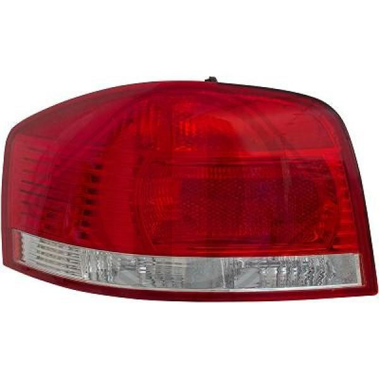 Tail light 1031091 Diederichs 1031091